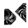 ქულერი THERMALRIGHT Royal Pretor 130 Ultra BLACK CPU Universal Cooler, 4 image