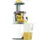 წვენსაწური KENWOOD JMP400WH, 3 image