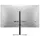 მონიტორი HP Series 7 Pro 31.5 inch 4K Thunderbolt 4 Docking MonitorDisplay Size: 31.5" (80.01 cm) / Display type: IPS Black; Neo:LED / Display features: Docking monitor, 5 image