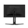მონიტორი Gigabyte AORUS FO27Q5P 27" QHD QD-OLED 500Hz 0.03ms 2xHDMI DP Mini DP USB/USB-C Built-in Speaker Black, 4 image
