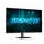 მონიტორი Gigabyte GO27Q24 27" QHD QD-OLED 240Hz 0.03ms 2xHDMI DP USB/USB-C Black, 2 image