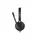 ყურსასმენი 2E 2E-CH12SJ PC Headset CH12, On-Ear, 3.5mm - 2*3.5mm Black, 4 image