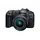 ციფრული ფოტოაპარატი Canon EOS R8 RF 24-50mm F4.5-6.3 IS STM