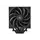 ქულერი THERMALRIGHT Royal Knight 120 BLACK CPU Universal Cooler, 3 image