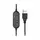ყურსასმენი 2E PC Headset CH12, On-Ear, USB, 3 image