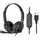 ყურსასმენი 2E PC Headset CH12, On-Ear, USB