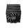 ქულერი THERMALRIGHT Royal Knight 120 BLACK CPU Universal Cooler, 2 image