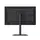 მონიტორი Gigabyte MO27Q2A 27" QHD QD-OLED 280Hz 0.03ms 2xHDMI DP USB/USB-C Built-in Speaker Black, 4 image