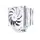 ქულერი THERMALRIGHT Royal Knight 120 WHITE CPU Universal Cooler