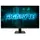 მონიტორი Gigabyte GS32QA 31.5" QHD IPS 180Hz 1ms 2xHDMI DP Black