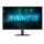 მონიტორი Gigabyte G25F2A 24.5" FHD IPS 240Hz 1ms 2xHDMI DP Built-in Speaker Black