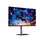 მონიტორი Gigabyte MO32U2 31.5" 4K UHD QD-OLED 240Hz 0.3ms 2xHDMI DP USB/USB-C Built-in Speaker Black, 3 image