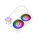ქულერი THERMALRIGHT Aqua Elite 240 ARGB WHITE V6 CPU Universal Cooler, 2 image