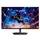 მონიტორი Gigabyte MO32U2 31.5" 4K UHD QD-OLED 240Hz 0.3ms 2xHDMI DP USB/USB-C Built-in Speaker Black
