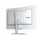 მონიტორი Gigabyte M27Q2 QD ICE 27" QHD IPS 210Hz 1ms 2xHDMI DP USB/USB-C White, 6 image
