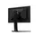 მონიტორი Gigabyte AORUS FO27Q5P 27" QHD QD-OLED 500Hz 0.03ms 2xHDMI DP Mini DP USB/USB-C Built-in Speaker Black, 5 image