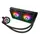 ქულერი THERMALRIGHT Aqua Elite 240 ARGB BLACK V6 CPU Universal Cooler, 4 image