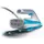 უთო BRAUN - SI5006BL, 3 image
