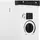 ელექტრო გამათბობელი Ardesto Convector , 20m2, 2000w, mechanical control, open heating element, white, 6 image