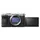 ციფრული ფოტოაპარატი Sony ILCE-7CR BQ, 2 image