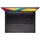 ნოუთბუქი Asus Vivobook 16X M3604YA-MB216 | Ryzen 7 7730U | 16GB | 1TB SSD | 16" OLED | DOS | Cool Silver | 90NB11A2-M009S0, 2 image
