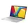 ნოუთბუქი Asus Vivobook A1504VA-NJ1976 | i5-1334U | 8GB | 512GB SSD | 15.6" | DOS | Cool Silver | 90NB10J2-M02FJ0, 3 image
