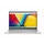 ნოუთბუქი Asus Vivobook A1504VA-NJ1976 | i5-1334U | 8GB | 512GB SSD | 15.6" | DOS | Cool Silver | 90NB10J2-M02FJ0