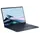 ნოუთბუქი Asus ZenBook UX3405CA-U7512 | Ultra 7 255H | 16GB | 512GB SSD | 14" Touch OLED | WIN11 | Jasper Gray | 90NB14W7-M00MP0, 3 image