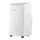 კონდიციონერი ARDESTO CoolFlexPro 25m2 on/off 9000BTU 2.5kW A/A++ R290 white