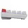 კლავიატურა MARVO Saber wired mechanical gaming keyboard RGB lighting White, 4 image
