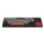 კლავიატურა A4Tech Bloody S87 RGB Mechanical Red Plus Switch Keyboard Energy Red, 2 image