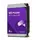 მყარი დისკი HDD WD 4TB PURPLE WD43PURZ