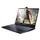 ნოუთბუქი Dream Machines Notebook RG5050-15 15.6FHD IPS, Intel i7-13620H, 16GB, F1TB, NVD5050-8, DOS, black, 2 image