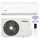 კონდიციონერი ARDESTO CoolAirLite 70m2 on/off 24000BTU 6.8kW A/A -7°С R32 white, 4 image