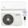 კონდიციონერი ARDESTO CoolAirLite 55m2 on/off 18000BTU 5.0kW A/A -7°С R32 white, 4 image