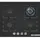 გაზქურის ზედაპირი BOSCH PPH6A6I40O