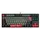 კლავიატურა A4Tech Bloody S87 RGB Mechanical Red Plus Switch Keyboard Energy Red