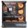 კომპიუტერის ქეისი Golden Field BALANCE WORLD 1 Black 7x120mm RGB Fans, 3 image
