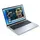 ნოუთბუქი Dell 16 DC16251 | i5-120U | 8GB | 512GB SSD | 16" Touch | WIN11 | Platinum Silver | N4M83, 2 image