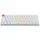 კლავიატურა MARVO Saber wired mechanical gaming keyboard RGB lighting White, 2 image