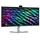 მონიტორი Dell Pro P 34 USB-C Hub Webcam Monitor - P3426WEB/34"/3440 x 1440/UW-QHD/21:9/178