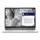 ნოუთბუქი DELL Pro 15 Essential 15.6" FHD AG, Intel i7-1355U, 16GB, F512GB, UMA, Lin, silver