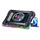 ნოუთბუქის ქულერი MARVO FN-43 Laptop Cooling Stand, 3 image