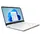ნოუთბუქი HP 14-DQ3000DX | N4500 | 4GB | 64GB SSD | 14" | WIN11 | Snowflake White | B4GX5UA#ABA, 2 image