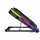 ნოუთბუქის ქულერი MARVO FN-43 Laptop Cooling Stand, 4 image