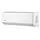 კონდიციონერი ARDESTO CoolSmart 25m2 inverter 9000BTU 2.5kW A/A -15°С Wi-Fi R32 white, 2 image