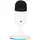 მიკროფონი MARVO MIC-06 WH Wired Microphone, 2 image