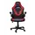 სათამაშო სავარძელი Trust GXT703R RIYE GAMING CHAIR RED/24986