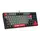 კლავიატურა A4Tech Bloody S87 RGB Mechanical Red Plus Switch Keyboard Energy Red, 3 image