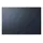 ნოუთბუქი Asus ZenBook UX3405CA-U7512 | Ultra 7 255H | 16GB | 512GB SSD | 14" Touch OLED | WIN11 | Jasper Gray | 90NB14W7-M00MP0, 5 image